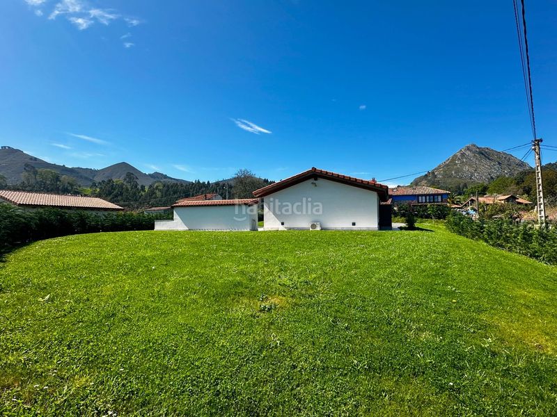 Foto d7c937df-6bfa-49ea-ab23-3539987624b5. Casa amb calefacció aparcament piscina a Ribadesella