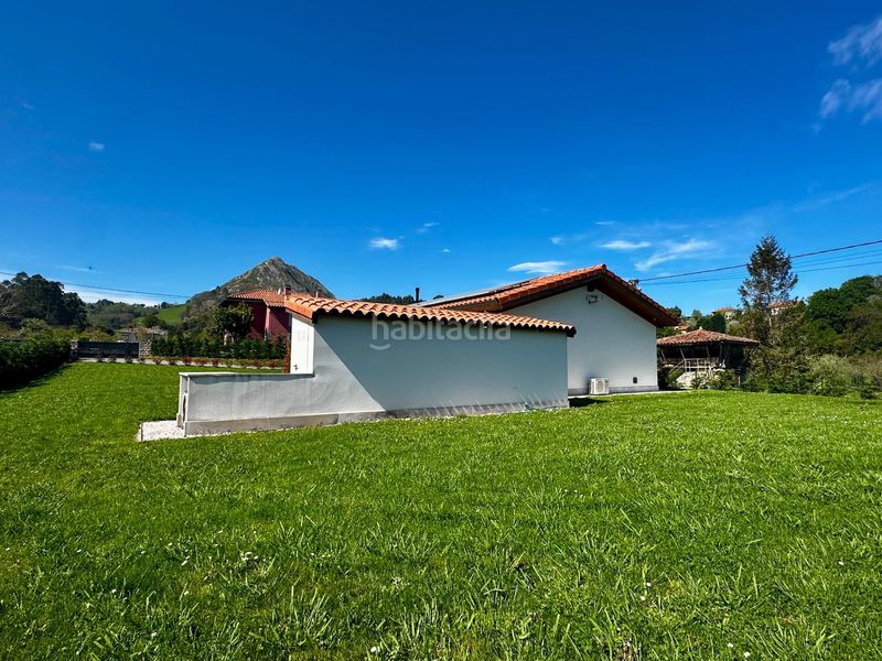 Foto ddf79aba-b754-49bb-8522-efadb9c8e0f7. Casa amb calefacció aparcament piscina a Ribadesella