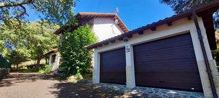 Casa  Lugar lugar cuerres. Venta de casa independiente a 2 km de la playa