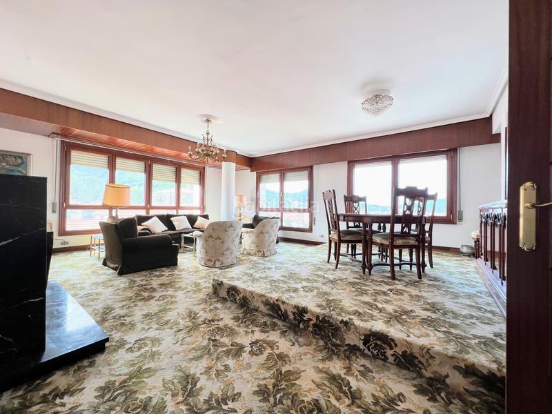 Foto ea915889-59e8-4190-96b2-4d9a16049960. Appartamento con riscaldamento in Gernika - Lumo