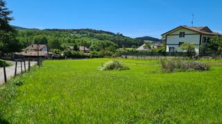 Wohngrundstück  N/a. Terreno urbanizable para bifamiliar