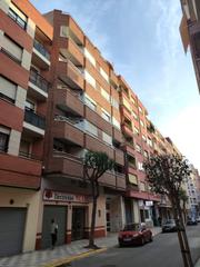 Dúplex  Calle doctor ferrán. Vivienda en dúplex junto paseo feria