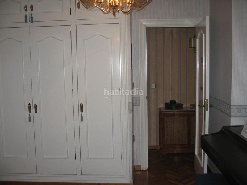 Foto b4ebb122-db59-4176-9419-b02d55165441. Duplex con riscaldamento in Feria Albacete