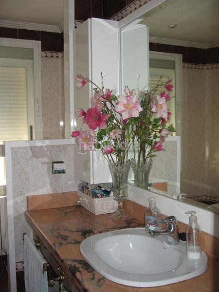 Foto be4a40f7-5fa9-4867-8e53-8b707112644e. Duplex con riscaldamento in Feria Albacete