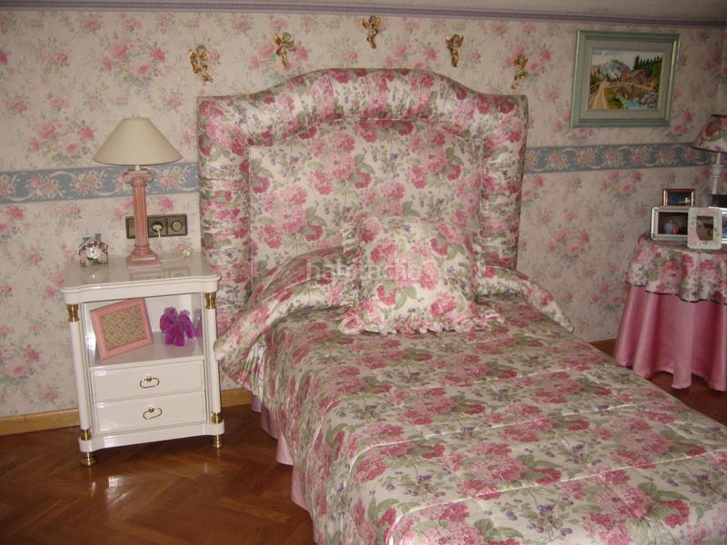 Foto d3e89b7b-d0a0-4409-b5c0-9241835144df. Duplex con riscaldamento in Feria Albacete