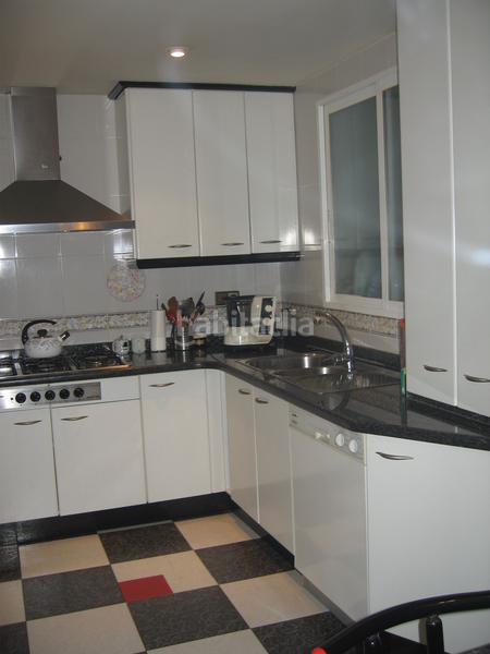 Foto d77a6538-1076-4709-bcd1-91976b5c55c5. Duplex con riscaldamento in Feria Albacete