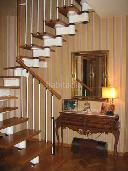 Foto d9005d0f-51a2-41fc-a23b-02eb5fcf06c3. Duplex con riscaldamento in Feria Albacete