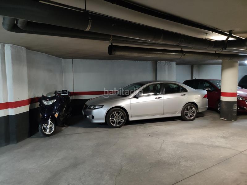 Foto e1bf875f-4466-47e0-846d-6bc9dceaa2c4. Duplex con riscaldamento in Feria Albacete