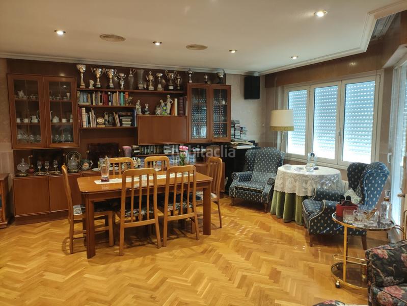 Foto fde00948-642f-4bba-af5a-e6e4eea23756. Duplex con riscaldamento in Feria Albacete