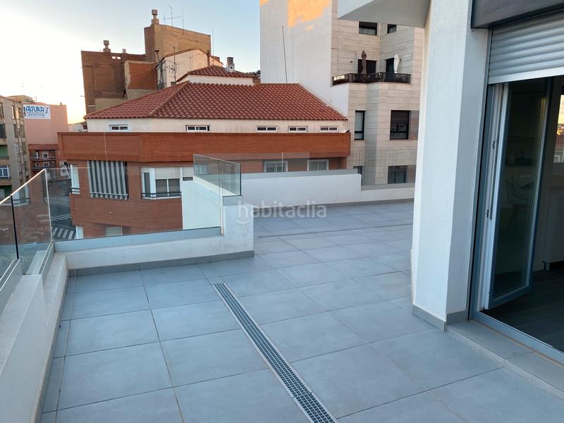 Foto 46dea50f-2fe4-4273-b638-84a982d3c09a. Location attique avec chauffage parking dans Feria Albacete
