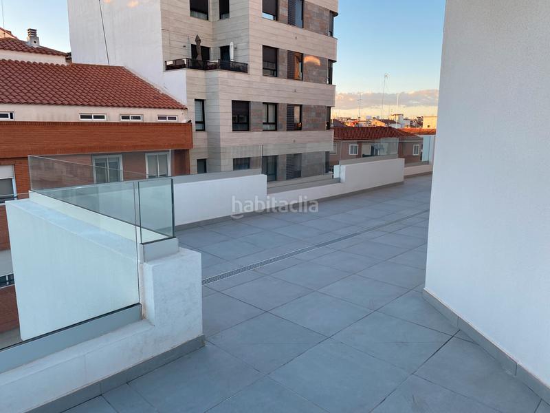Foto e12bb5fb-9427-494a-8cd2-6390a077268a. Location attique avec chauffage parking dans Feria Albacete