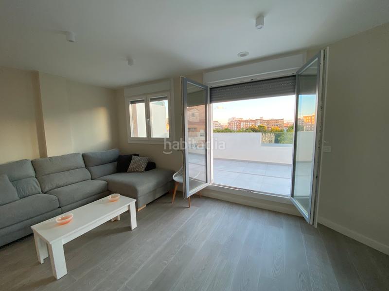 Foto 6f3e0657-e583-4dec-9723-5215254b4495. Miete dachwohnung mit heizung parking in Feria Albacete