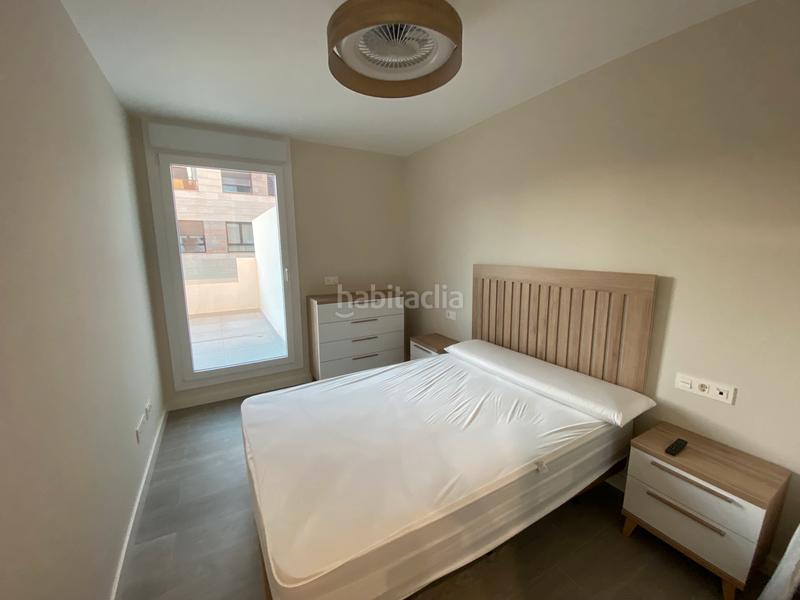 Foto 3a73047c-7edc-45da-8597-fc816a7f85ed. Rent penthouse with heating parking in Feria Albacete
