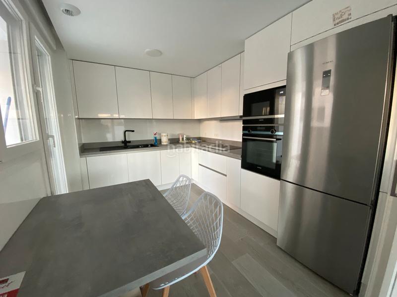 Foto 5d8bea5b-b45f-4e89-9b98-06135cee056b. Rent penthouse with heating parking in Feria Albacete