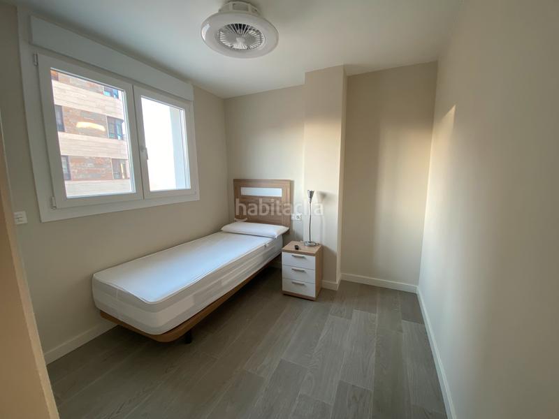 Foto 64e6faf7-2531-420d-bf6b-6e8e1b2afe55. Rent penthouse with heating parking in Feria Albacete