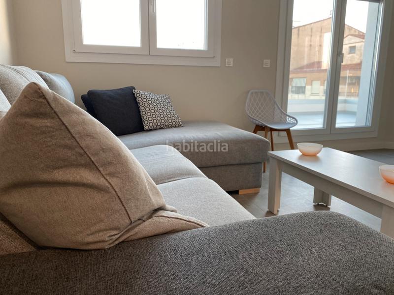 Foto b67925f6-005d-4fbb-839b-580337852c04. Rent penthouse with heating parking in Feria Albacete