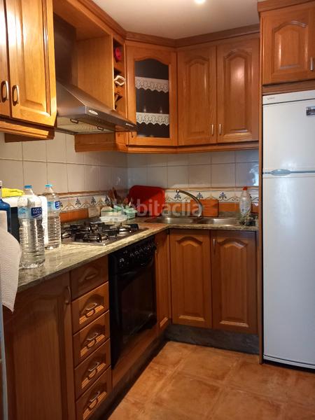 Foto 0b97039e-071b-49e5-b9bc-ece1d9e0e0b8. Casa con camino in Alcaraz