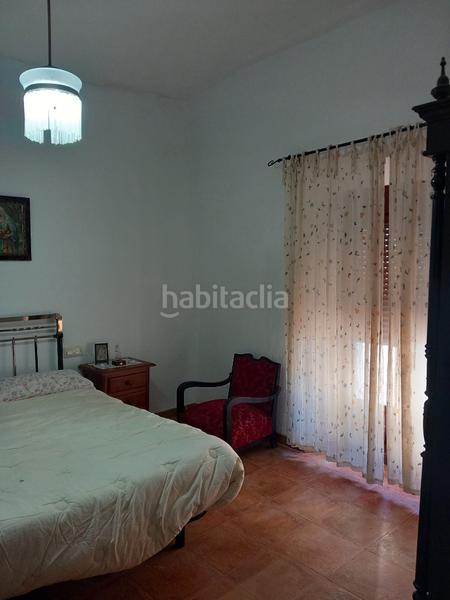 Foto 14b72dbf-2615-41bf-a0da-5675ad88336a. Casa con camino in Alcaraz