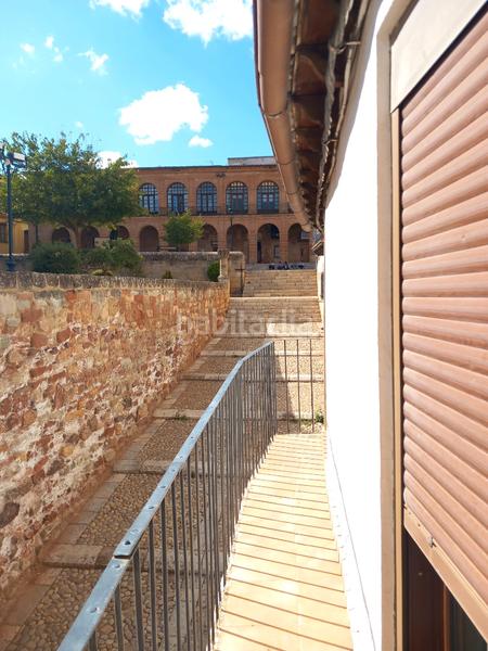 Foto 26457768-45a5-4b68-a6d5-ecdcc826bc26. Casa con camino in Alcaraz