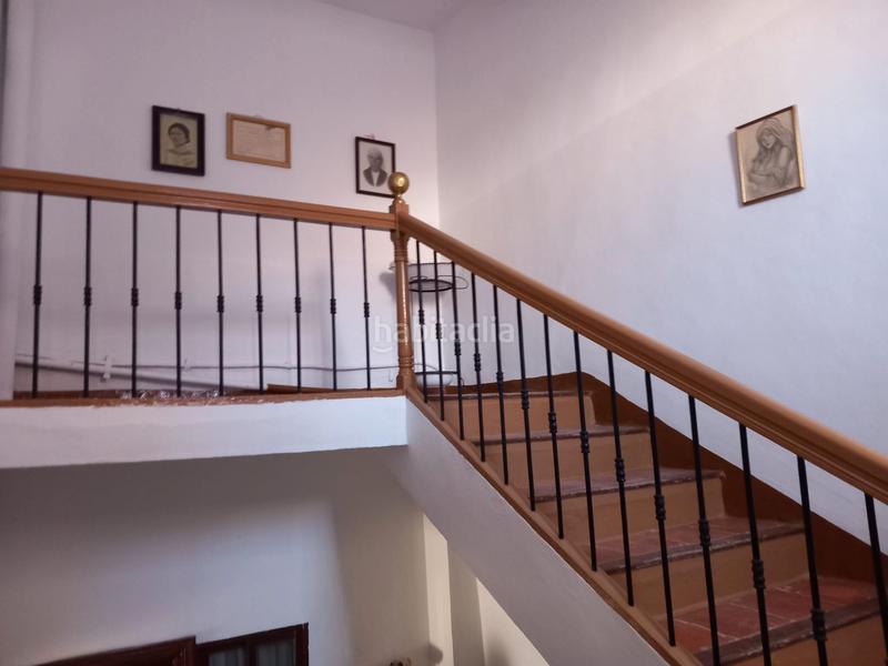 Foto 3bb4c738-19d5-4580-90f0-e49537aa9242. Casa con camino in Alcaraz