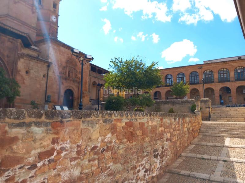 Foto 45108394-b4f2-45a0-ad03-f62bc3d63182. Casa con camino in Alcaraz