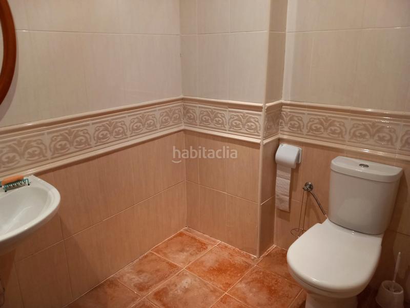 Foto 4f717ae9-b69f-4627-9680-988b49f81206. Casa con camino in Alcaraz