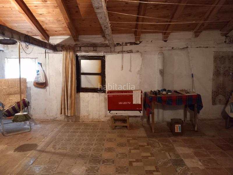 Foto 58ba2af7-0469-4ae1-b864-cfa0d959b088. Casa con camino in Alcaraz