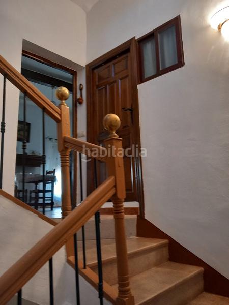 Foto 647f1e43-aa58-40ac-8a42-50ad47c50177. Casa con camino in Alcaraz