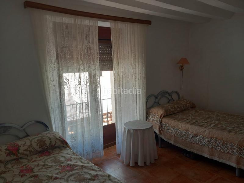 Foto 6df0e81e-d6a5-4886-8414-711d82827726. Casa con camino in Alcaraz