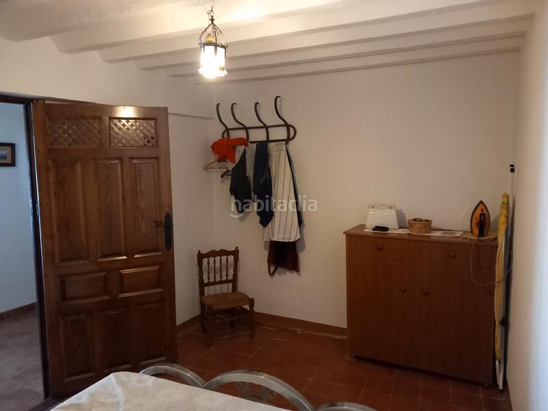 Foto 739a2326-7781-424d-9b0f-b289b90676e9. Casa con camino in Alcaraz