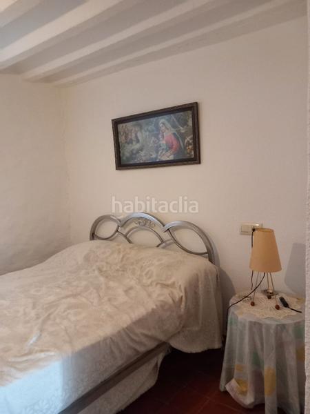 Foto 79897ead-d0eb-450f-a670-22d0cf97ba58. Casa con camino in Alcaraz