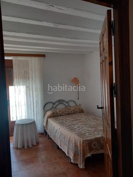 Foto 81bab19d-a355-4b8b-b480-66a532b2f021. Casa con camino in Alcaraz