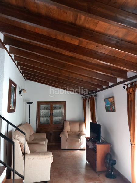 Foto 8398c52e-2676-4718-b883-cdb6de321653. Casa con camino in Alcaraz