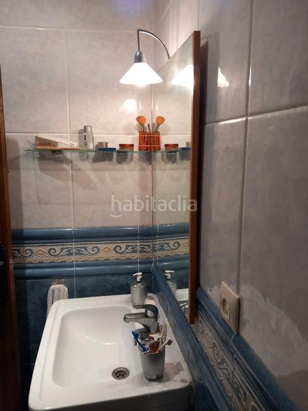 Foto 86abceca-bf95-44be-bbd6-b8569793e5b7. Casa con camino in Alcaraz