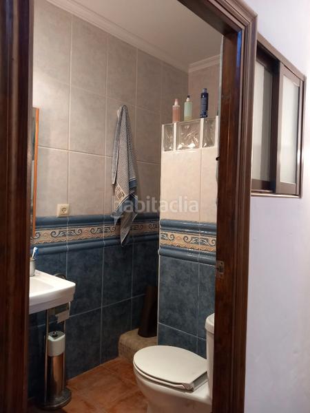 Foto b6442757-58a0-4fda-a5bc-6ef3e462a0f0. Casa con camino in Alcaraz