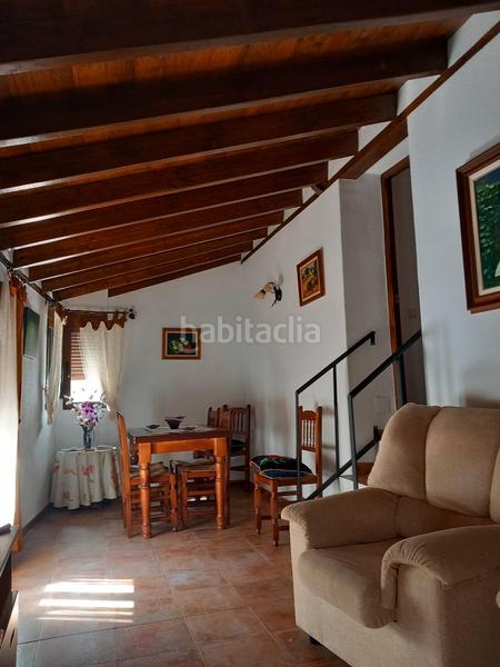 Foto b6a3240d-d673-45b7-9ec1-0d8df81e6a57. Casa con camino in Alcaraz