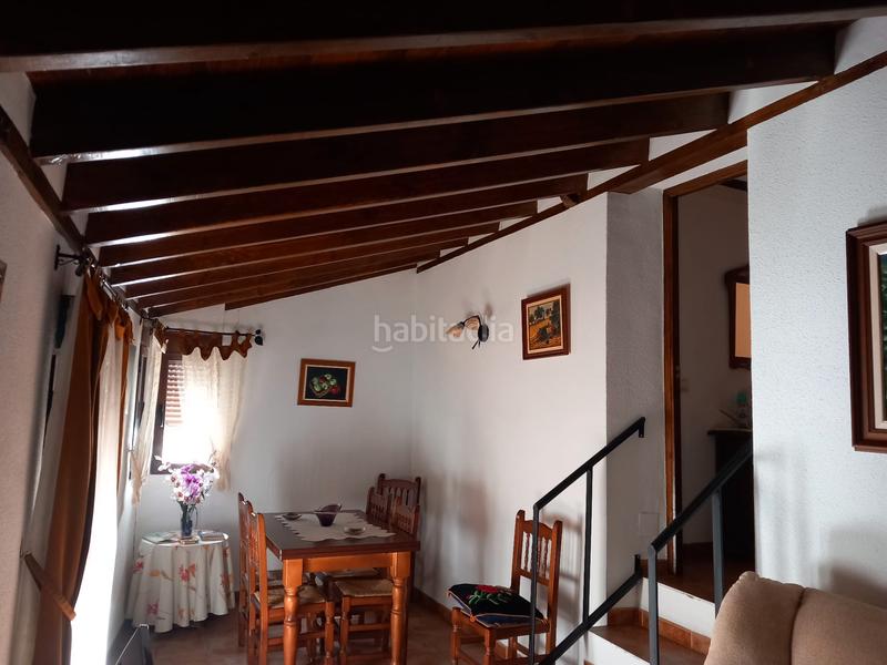 Foto f3045e5e-b62b-4894-8b3e-586aaf4bcb7c. Casa con camino in Alcaraz