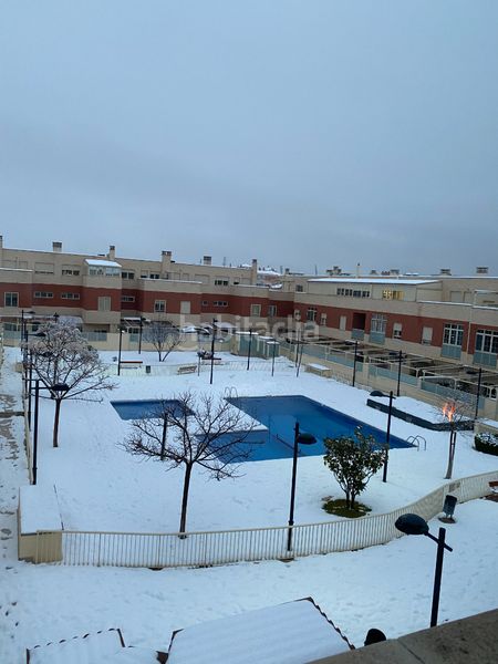 Foto 7d5fa62f-2d5f-4f1c-bb0d-ceb6935db247. Affitto casa bifamiliare con riscaldamento parcheggio piscina in Albacete