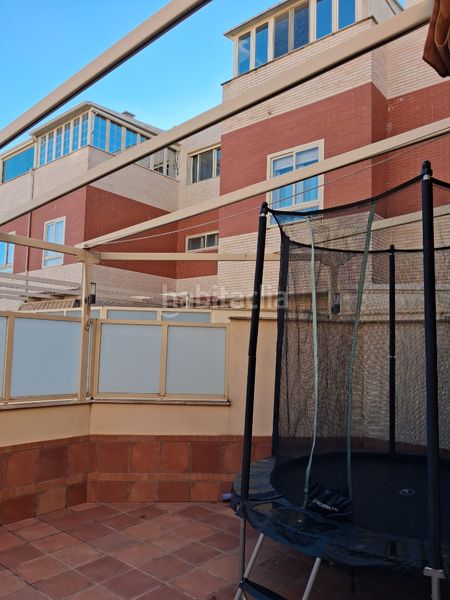 Foto 9a6a4411-c98d-4e84-9eb6-164a5d8fb369. Affitto casa bifamiliare con riscaldamento parcheggio piscina in Albacete