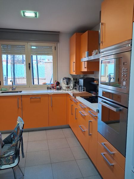 Foto dd1528ee-f918-41bf-aeac-43a760227746. Affitto casa bifamiliare con riscaldamento parcheggio piscina in Albacete