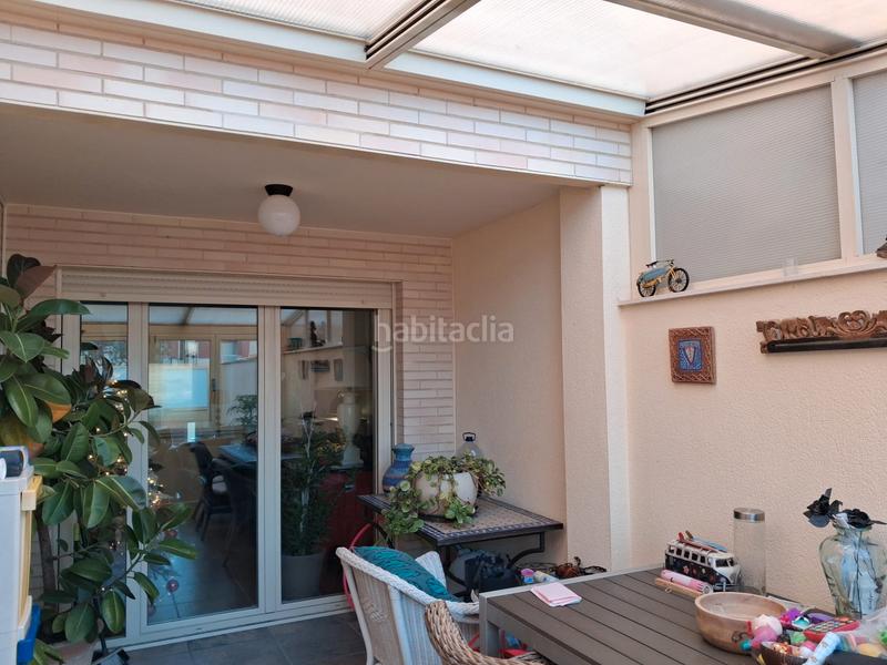 Foto adde13df-691e-4ebd-9ced-4b62a936dc52. Location maison jumelée avec chauffage parking piscine dans Albacete