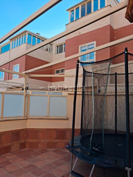 Foto 9a6a4411-c98d-4e84-9eb6-164a5d8fb369. Miete doppelhaus mit heizung parking pool in Facultad de Medicina Albacete