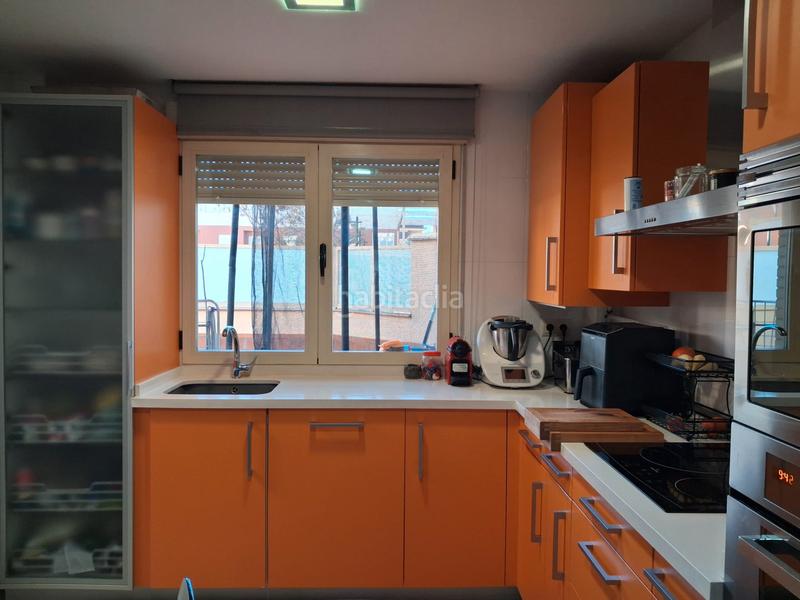 Foto 325ffa74-f3d6-4179-9fed-622e43f9d853. Rent towny house with heating parking pool in Facultad de Medicina Albacete