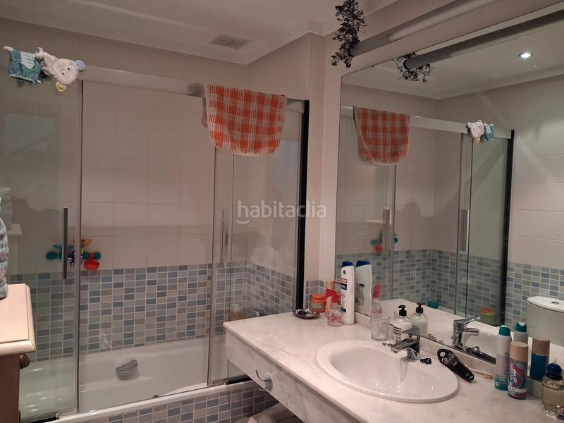 Foto 49278b8a-d3fe-40de-afc9-2d55d8acc207. Rent towny house with heating parking pool in Facultad de Medicina Albacete