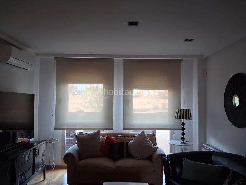 Foto bca3f591-5243-46e6-821a-a78cacc3b29b. Rent towny house with heating parking pool in Facultad de Medicina Albacete