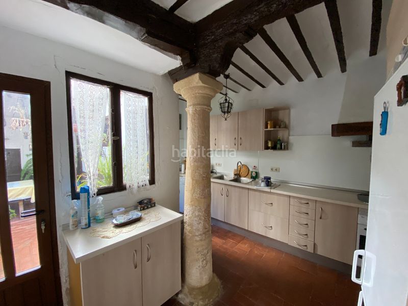 Foto 19aa3c5d-983d-4e79-b169-d818396bd59d. Casa amb calefacció aparcament a Alcaraz