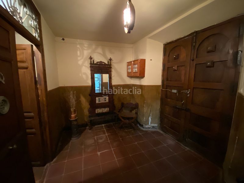 Foto 47f8934f-4f27-44c8-8107-e2d232567740. Casa amb calefacció aparcament a Alcaraz