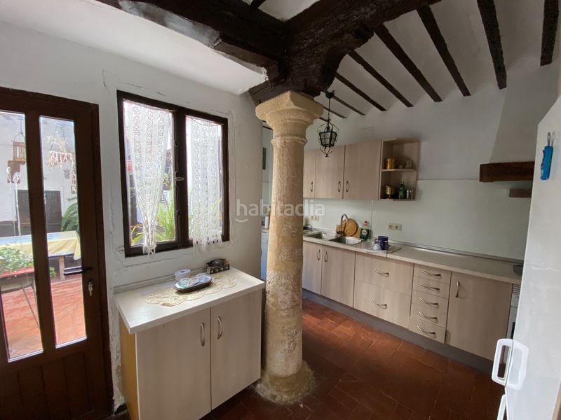 Foto 59f931b6-83c8-4954-a9c2-4a580ac58071. Casa amb calefacció aparcament a Alcaraz