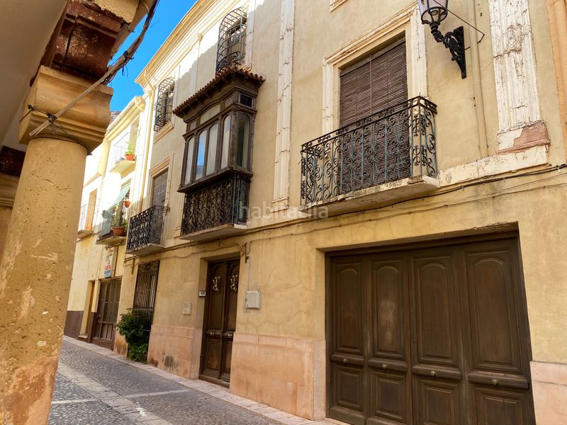 Foto 5ae94edf-458b-45a7-bb7f-a3fb74cc05a0. Casa amb calefacció aparcament a Alcaraz