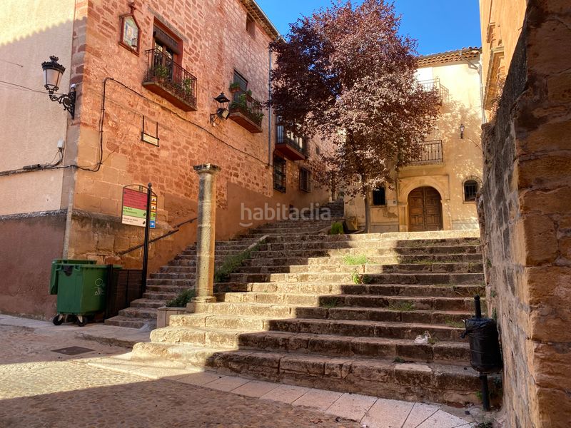 Foto 9a69a54c-2116-4d9d-9629-0f459c53fa21. Casa amb calefacció aparcament a Alcaraz